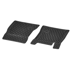 Комплект ковриков в салон автомобиля Mercedes-Benz A1776807902 9G33