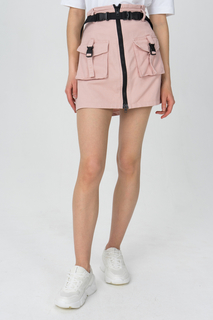 Юбка женская Tom Farr T4F W2967.99/Розовый розовая 26