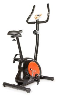 Велотренажер Atlas Sport 3.0 черный