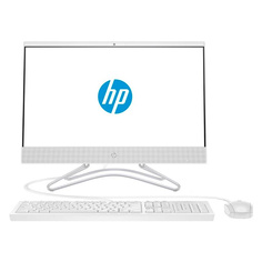 Моноблок HP 200 G4 White (1C7M3ES)