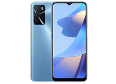 Смартфон OPPO A16 Синий