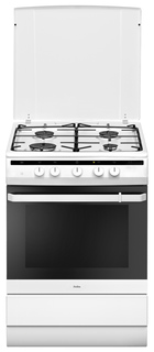 Газовая плита Hansa FCGW62051 White