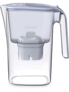 Фильтр для воды Philips AWP2936WHT/51 с картриджем AWP210/51 белый