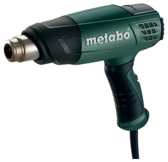 Фен строительный H 1600 1600 вт Metabo