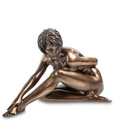 Статуэтка "Девушка" Veronese