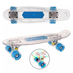 Скейтборд X-Match Morgenstern 641492