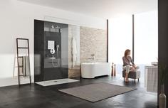 Смеситель для ванны Grohe Eurodisc Joy 23431000 хром