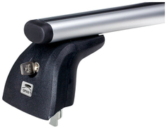 Багажник на крышу AMOS Beta Kit102 с дугами 55х120см bkit102120fu Амос