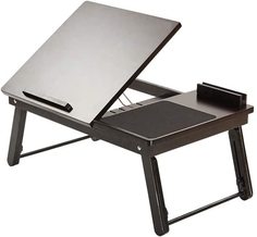 Стол для ноутбука Xiaomi Orange House Multifunctional Folding Computer Desk Brown