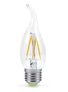 Светодиодная Лампочка ASD 4690612003283