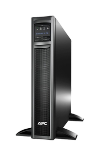 Источник бесперебойного питания APC Smart-UPS SMX750I Black A.P.C.