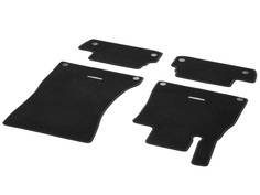 Комплект ковриков велюров MERCEDES-BENZ арт. A2226806902 8T47