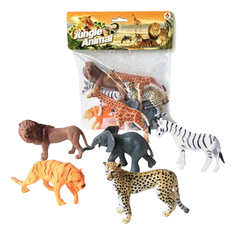 Фигурка животного Shantou Jungle animal