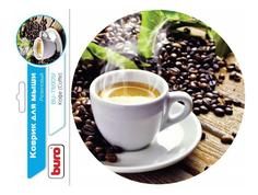 Коврик для мыши BURO BU-T60051