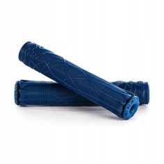 Грипсы для самоката Ethic rubber grips blue (Ethic)