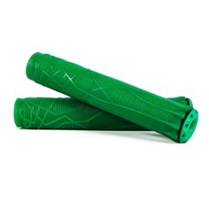 Грипсы для самоката Ethic rubber grips green (Ethic)