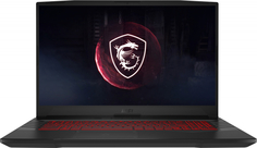 Ноутбук игровой MSI GL76 11UDK-236XRU