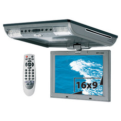 Телевизор Mystery MMTC-1030 grey