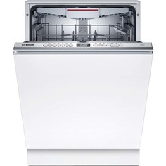 Встраиваемая посудомоечная машина Bosch SBH4HCX11R