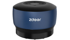 Умный массажер Xiaomi youpin zdeer (ZD-G5) синий