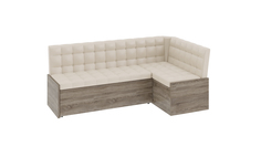 Скамья угловая со спальным местом ТриЯ «Форест» Triya