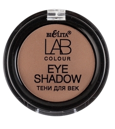 Тени для век Белита LAB colour тон 105 soft brown matt