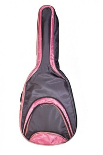 Чехол для акустической гитары SOLO ЧГ12м2 - SOLO