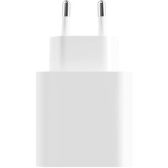 Сетевое зарядное устройство Xiaomi Mi 33W Wall Charger Type-A+Type-C (BHR4996GL)