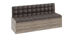 Скамья прямая ТриЯ «Форест» Triya