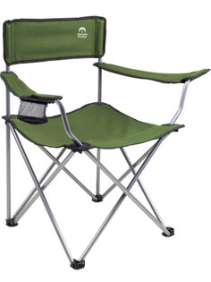 Jungle Camp Кресло складное Jungle Camp Raptor Green 70713