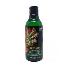 Тоник-гидролат для нормальной и сухой кожи Botanika 245 мл BIO World