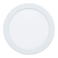 Светильник встраиваемый Eglo FUEVA 5, 99207, 10,5W, LED