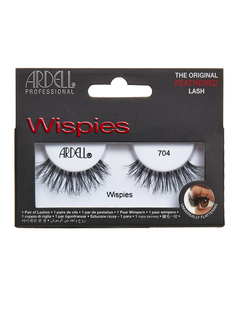 Накладные ресницы Ardell Wispies 704