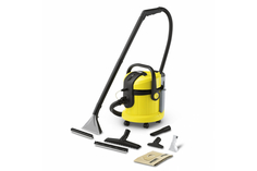 Пылесос Karcher SE 4002 (1.081-140) + мешки 5 шт.(130/276)