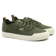 Кеды мужские Camel Active WADE 22238820 хаки 44 EU