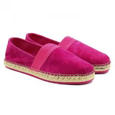 Эспадрильи женские GANT LULAR 22563565 розовые 40 EU