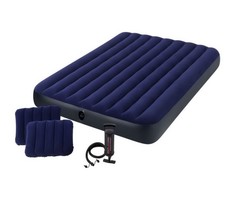 Матрас надувной INTEX Classic