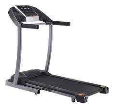 Беговая дорожка Horizon Fitness Tempo T85