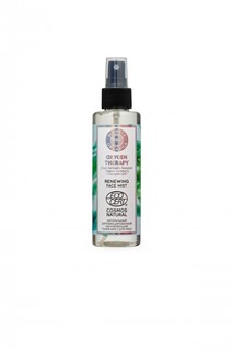 Обновляющий мист для лица Planeta Organica BIO "Oxygen Therapy", 150 мл