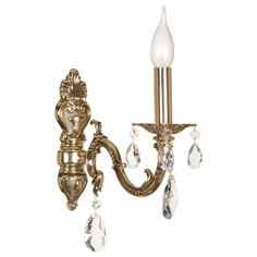 Бра Dio DArte Lauria E 2.1.1.600 GH E14