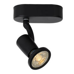 Спот Lucide 11903/05/30 Jaster Led Black
