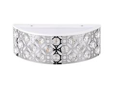 Настенный светодиодный светильник Ambrella light Ice FA9411