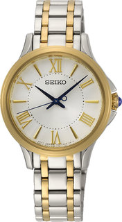 Наручные часы кварцевые женские Seiko SRZ526P1