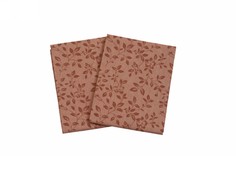 Наволочки "Цветные сны" 70x70 см, поплин 2 шт 70НП2060В