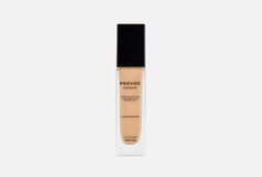 Тональный крем PROVOC Check Matte Foundation 22 30 мл