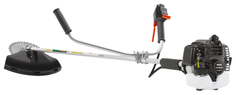 Бензиновый садовый триммер Caiman WX21 Promo 0,75 л.с.
