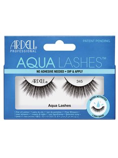 Накладные ресницы Ardell Aqua Lash 345 American International Industries