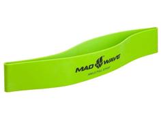 Резинка для фиксации лодыжек MadWave Ankle Pull Strap M0776 03 0 10W зеленая