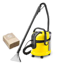 Пылесос Karcher SE 4001
