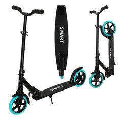 Самокат X-Match Smart, 180 мм PU, 1 аморт., 641468